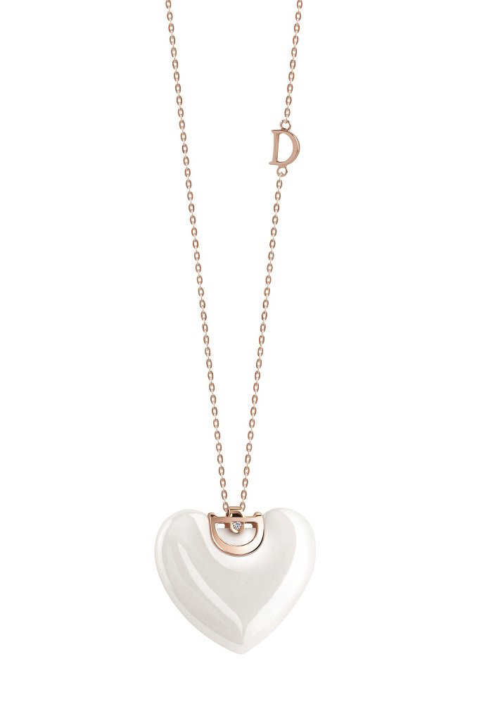 Колье Damiani 15630 45см 3.15гр. купить,NaN
