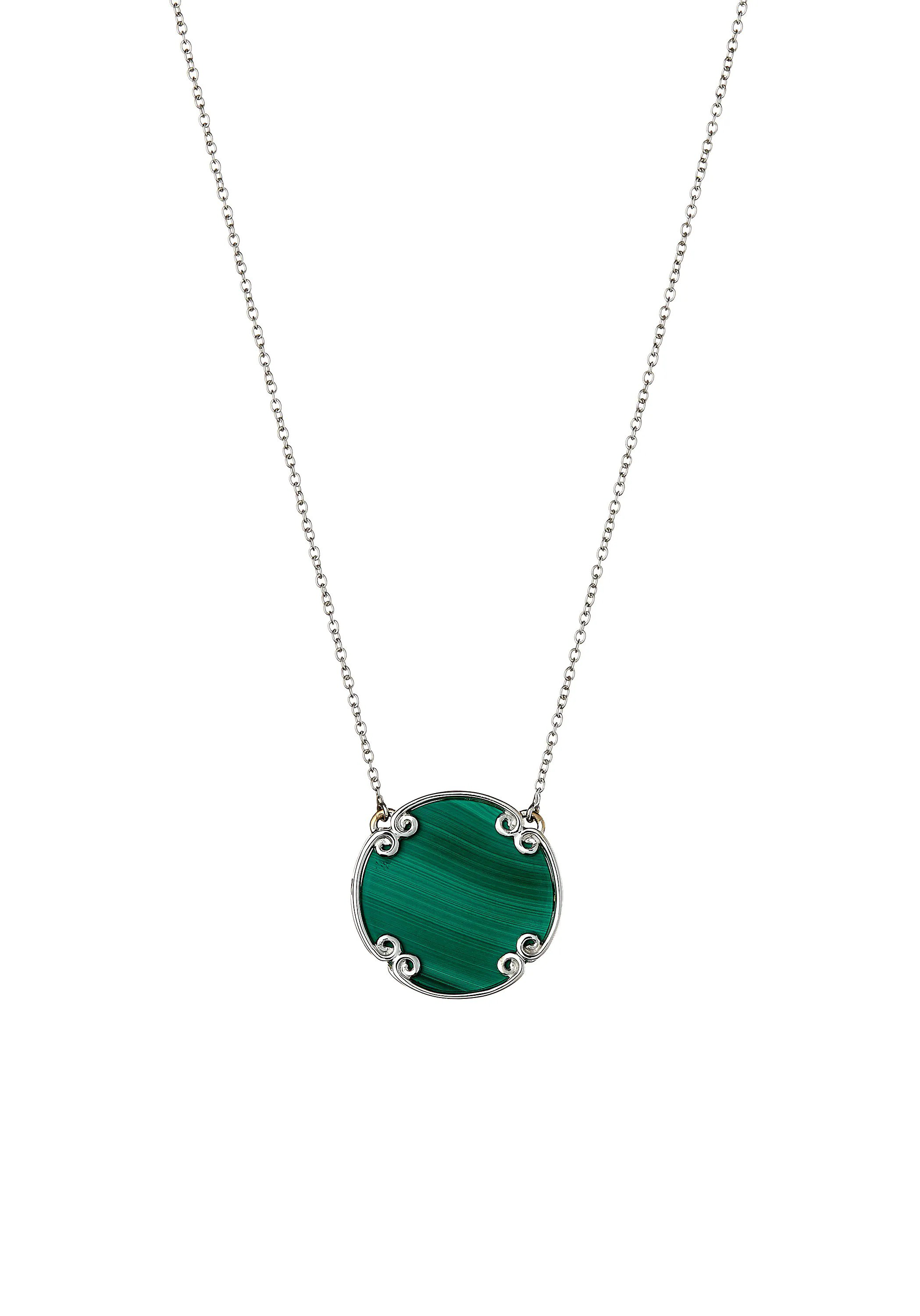 Колье Damiani 10608 20076077 45см 4.35гр.  купить,NaN