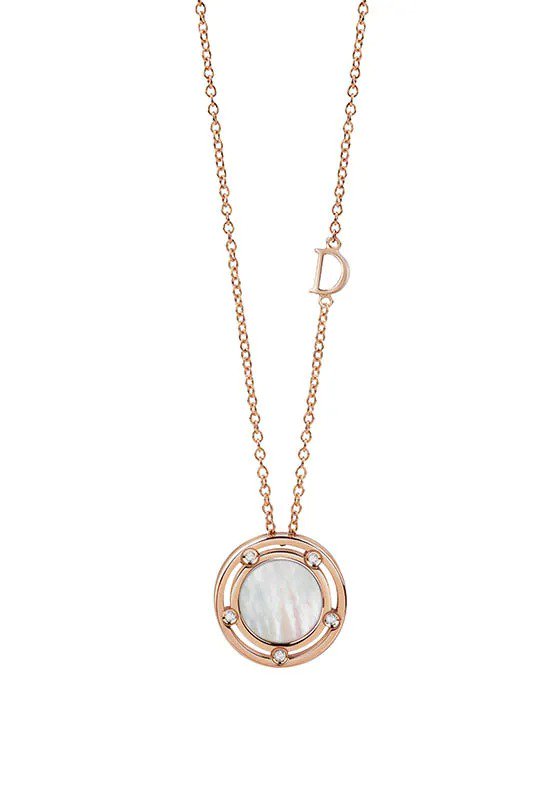 Колье Damiani 14875 45см 5гр. купить,1790000