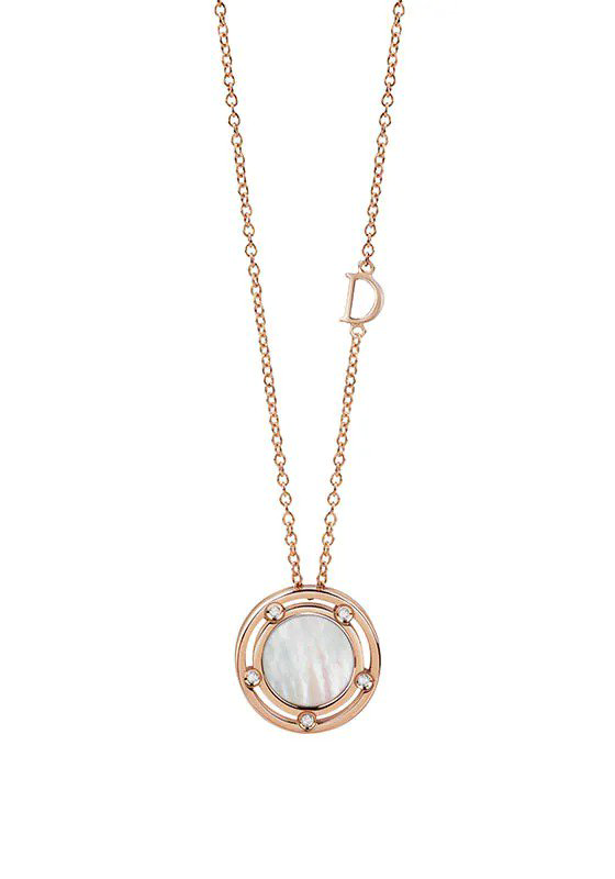 Колье Damiani 14875 45см 5гр. купить,1790000
