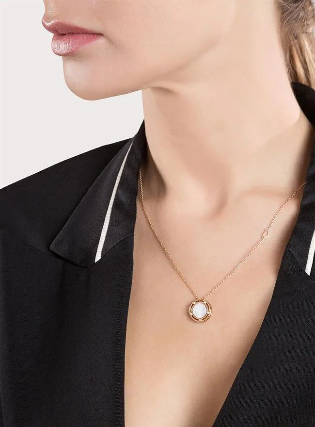Колье Damiani 14875 45см 5гр. купить,1790000
