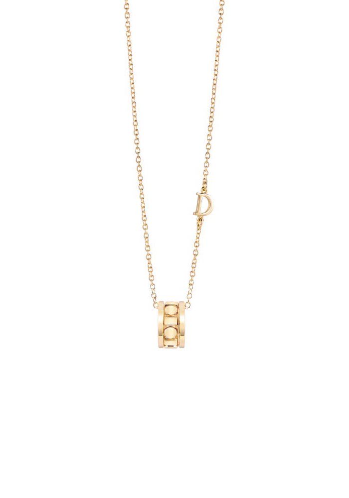 Колье Damiani Belle epoque reel 15669 45см 5.8гр. купить,1410000