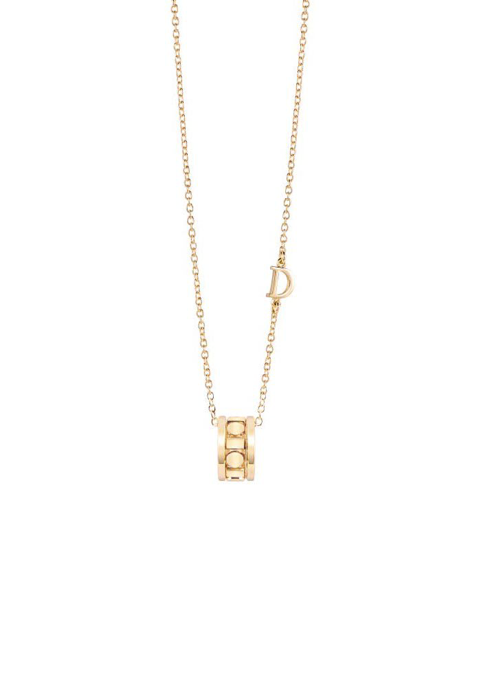 Колье Damiani Belle epoque reel 15669 45см 5.8гр. купить,1410000
