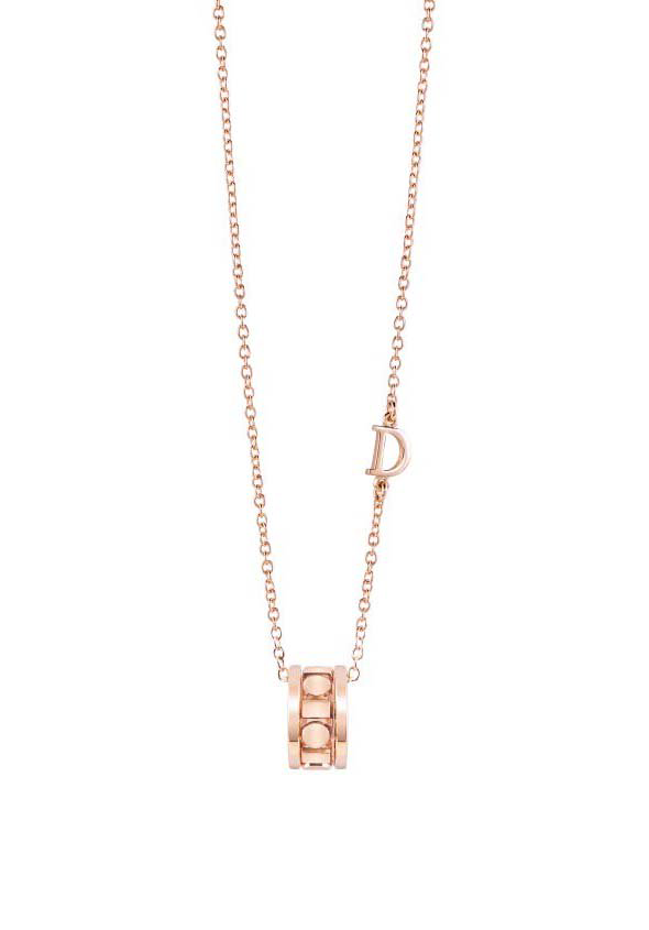Колье Damiani Belle epoque reel 15666 45см 5,7гр. купить,1410000