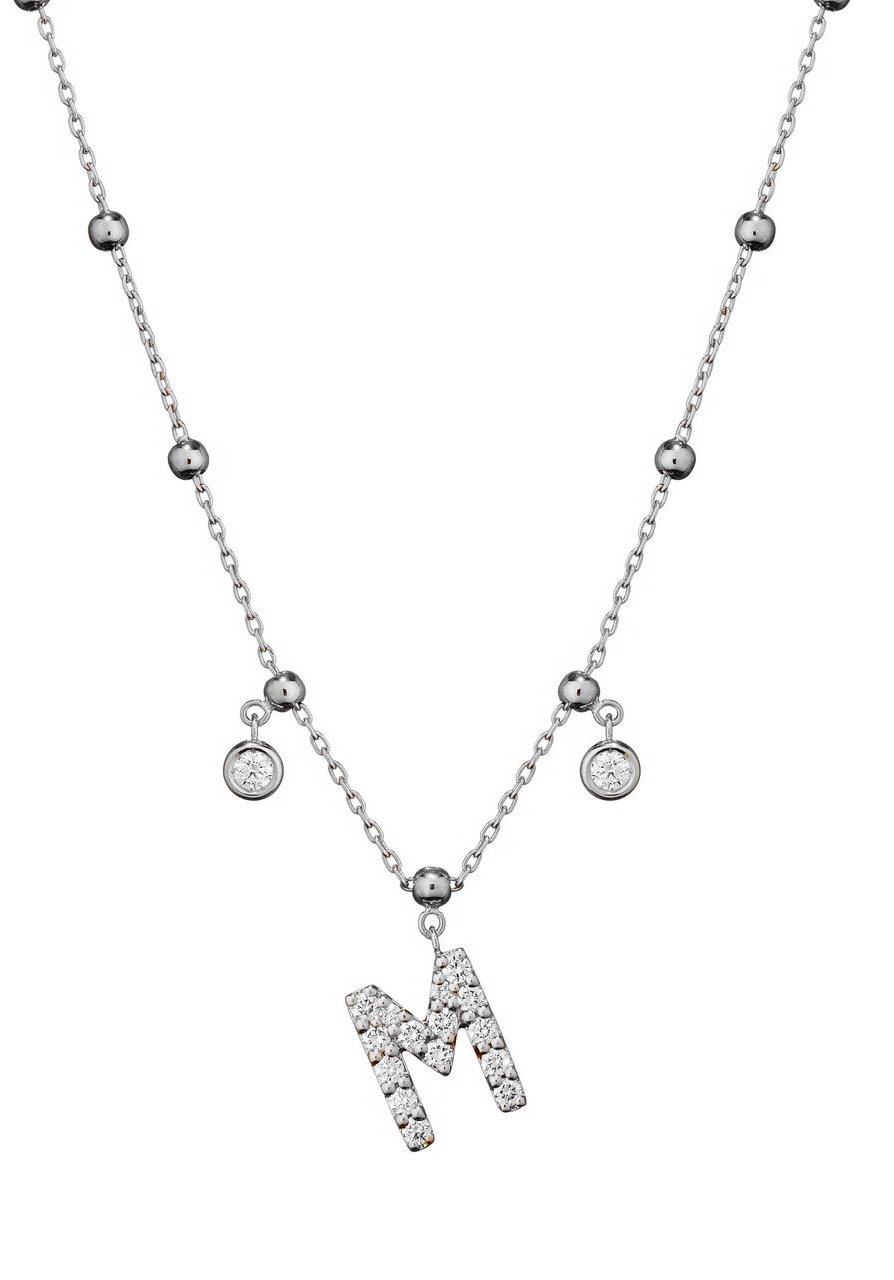 Колье Crivelli 7540 45см 4.8гр. купить,NaN