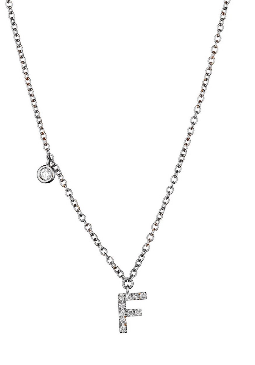 Колье Crivelli 5777 45см 2.5гр. купить,NaN