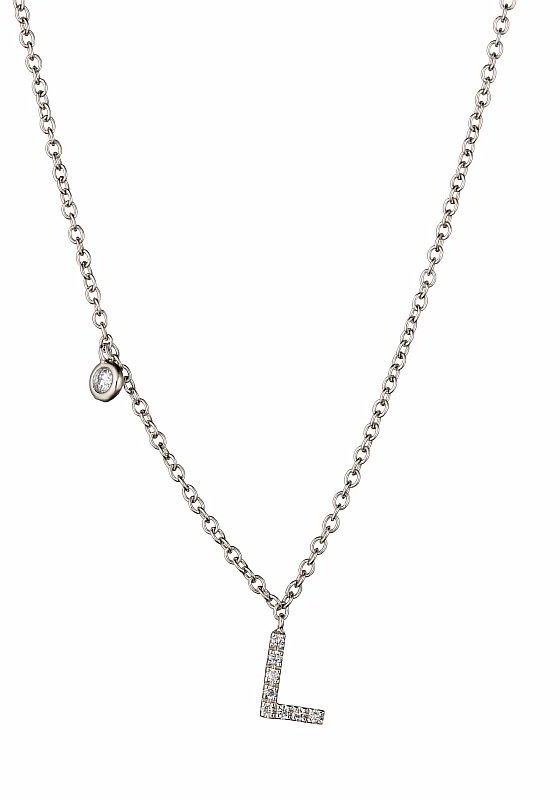 Колье Crivelli 6522 45см 2,5гр. купить,NaN