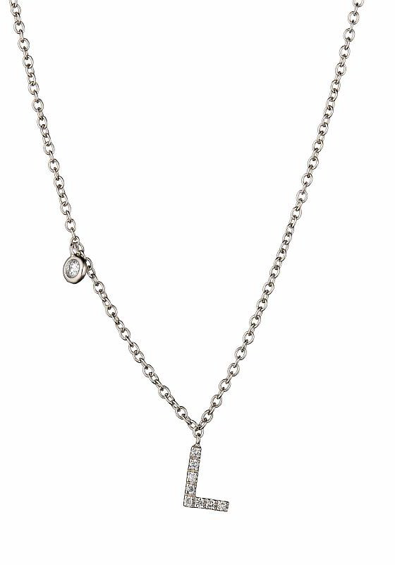 Колье Crivelli 6522 45см 2,5гр. купить,NaN