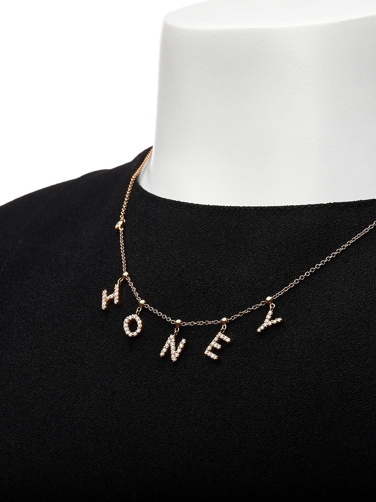 Колье Crivelli Honey 6293 45см 5,7гр. купить,NaN