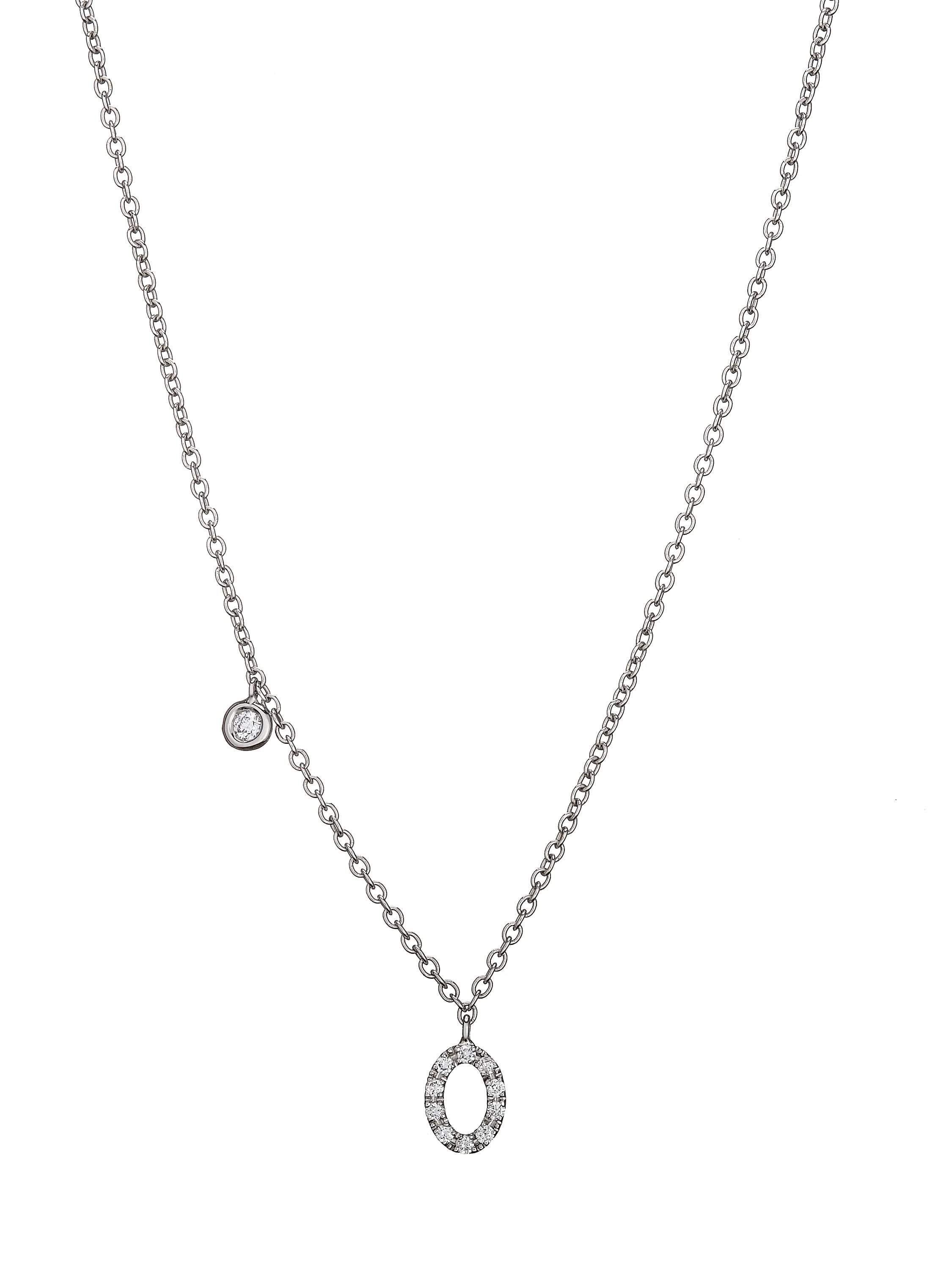 Колье Crivelli 5785 45см 2.3гр. купить,NaN