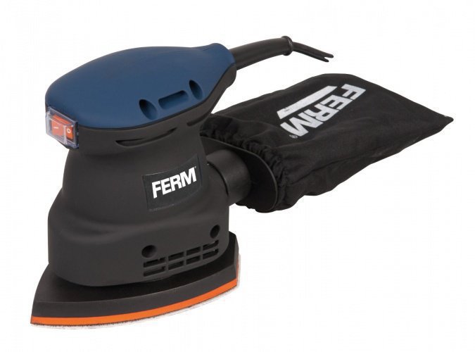 Шлифовальная машина Ferm PSM1013 купить,NaN
