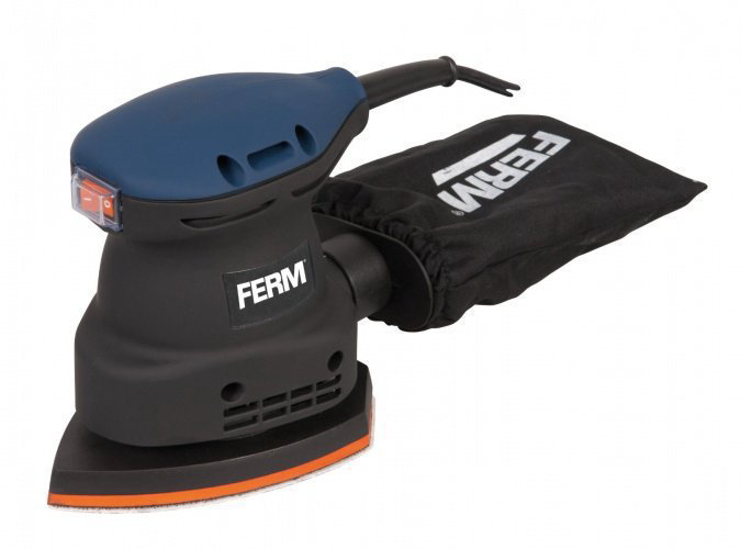 Шлифовальная машина Ferm PSM1013 купить,NaN