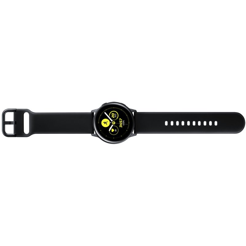 Smart-часы Samsung Galaxy Watch Active SM-R500 Black