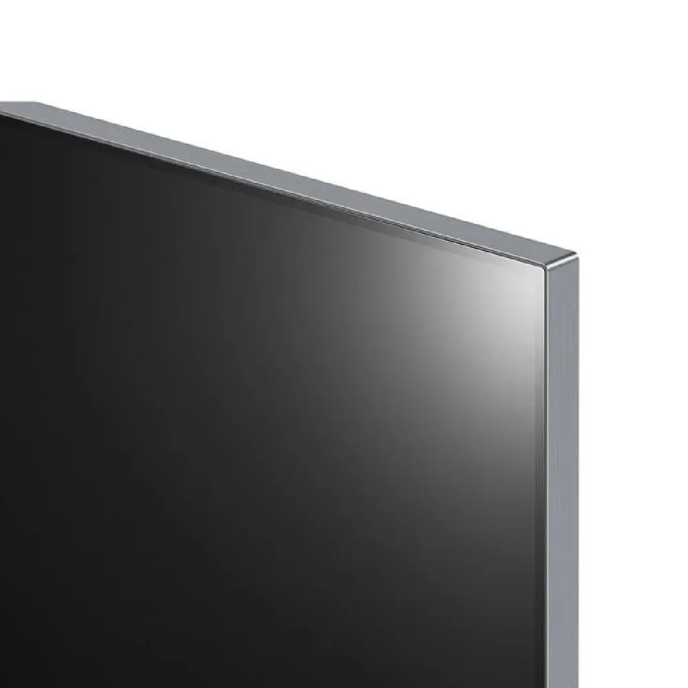 Телевизор LG 65" OLED65G4RLA OLED 4K UHD Black купить,0