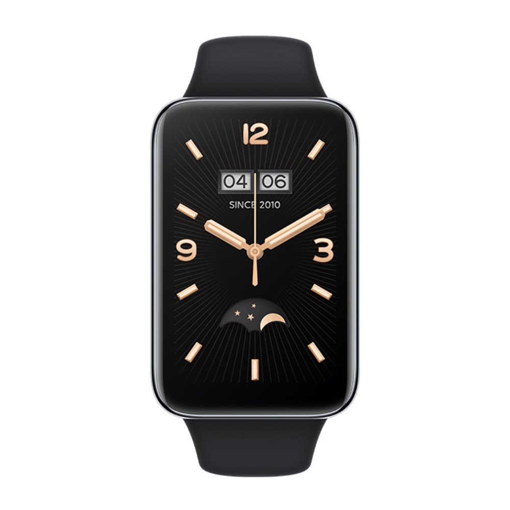 Фитнес-браслет Xiaomi Mi Smart Band 7 Pro BHR5970GL/M2141B1 Black - ForteMarket Фитнес-браслет Xiaomi Mi Smart Band 7 Pro BHR5970GL/M2141B1 Black купить,0