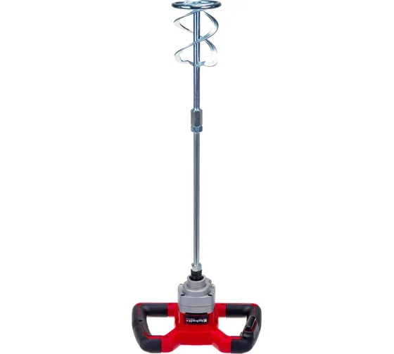 Аккумуляторный миксер Einhell TE-MX 18 Li - Solo
