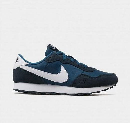 Кроссовки Nike Valiant CN8558-405 multicolor 39 купить,NaN