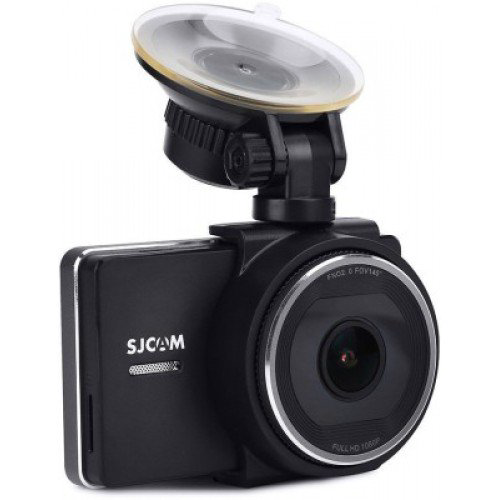 Экшн-камера SJCAM SJDASH M30 черная купить,NaN