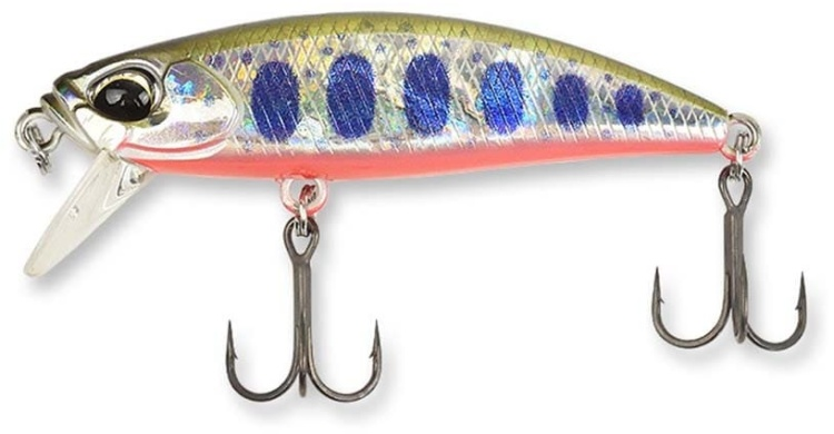 Воблер DUO Spearhead Ryuki 46S ADA4068 1 шт купить,NaN