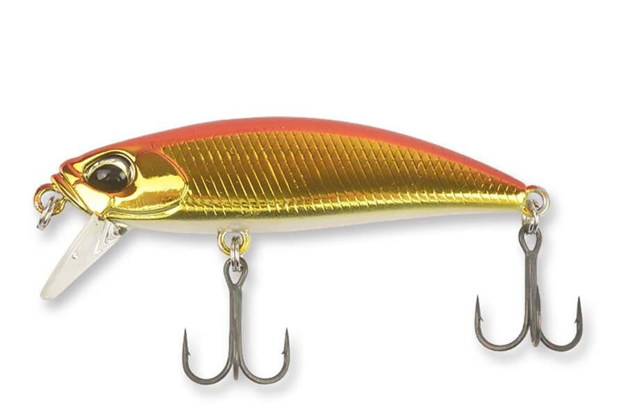 Воблер DUO Spearhead Ryuki 46S MCC4026  купить,NaN