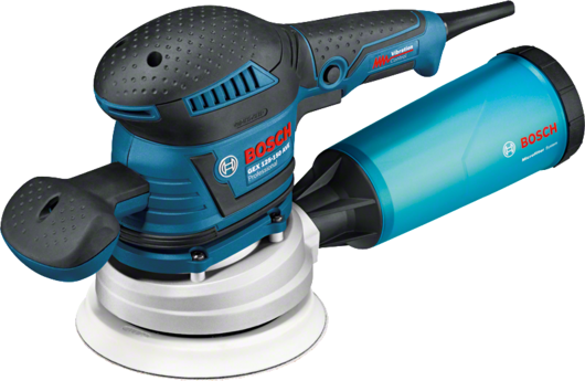 Шлифмашинка Bosch GEX 125-150 AVE купить,NaN