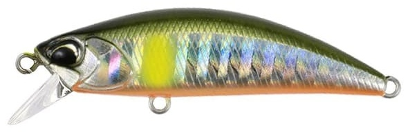 Воблер DUO Spearhead Ryuki 50S AHA4006  купить,NaN