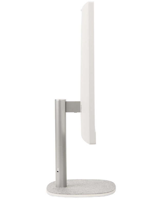 Моноблок HP All-in-One 27-cr0047ci CJ2D5EA 27" 512GB White