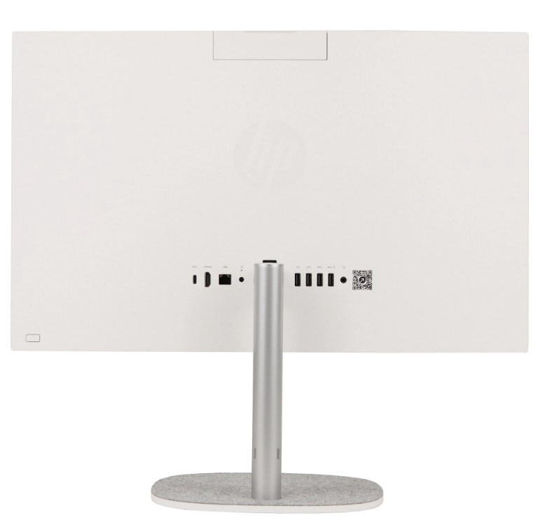 Моноблок HP All-in-One 27-cr0047ci CJ2D5EA 27" 512GB White