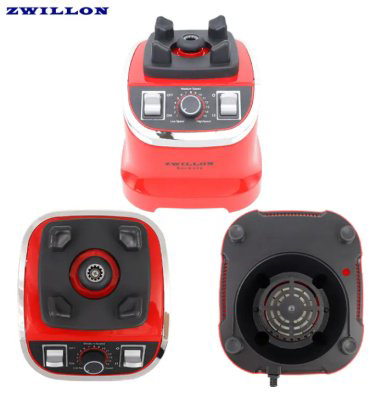 Блендер ZWILLON ZL 5002 красный купить,25000