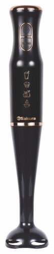 Блендер SAKURA SA-6262BK черный