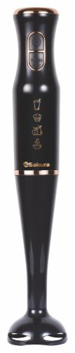 Блендер SAKURA SA-6262BK черный купить,NaN