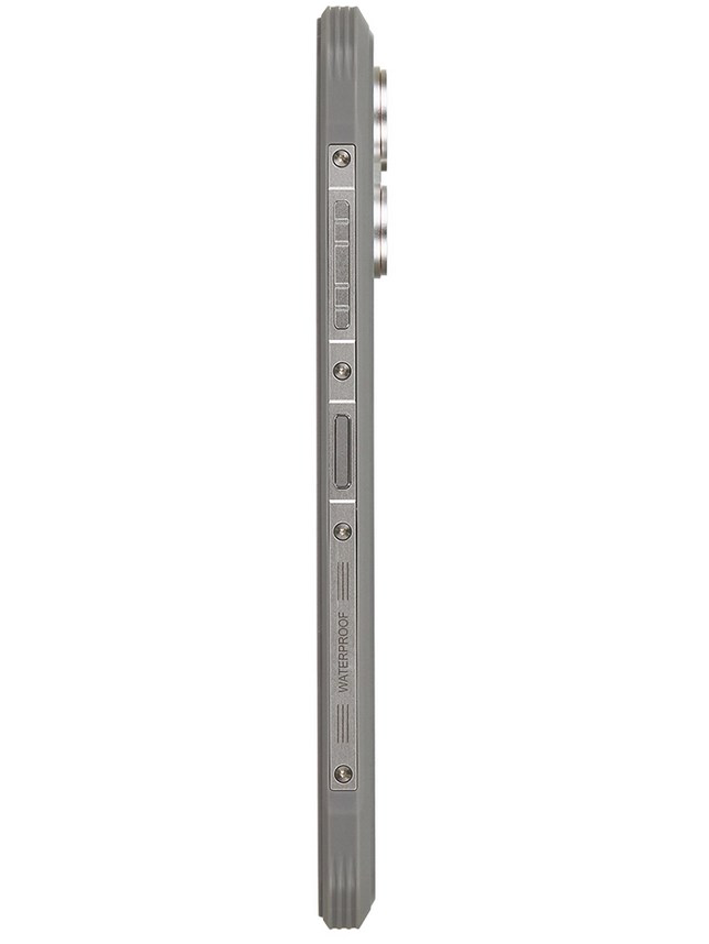 Смартфон Oscal Marine 3 8/128 G Starlight White купить,99990