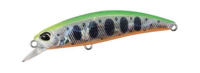 Воблер DUO Spearhead Ryuki 60S ADA4140 купить,NaN