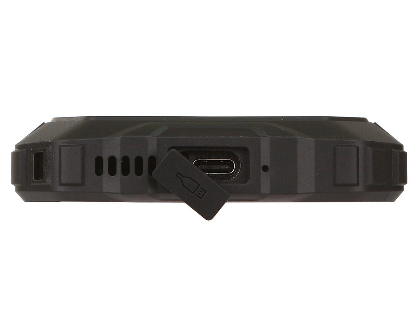 Смартфон Oscal Marine 2 8/128 GB Black купить,NaN