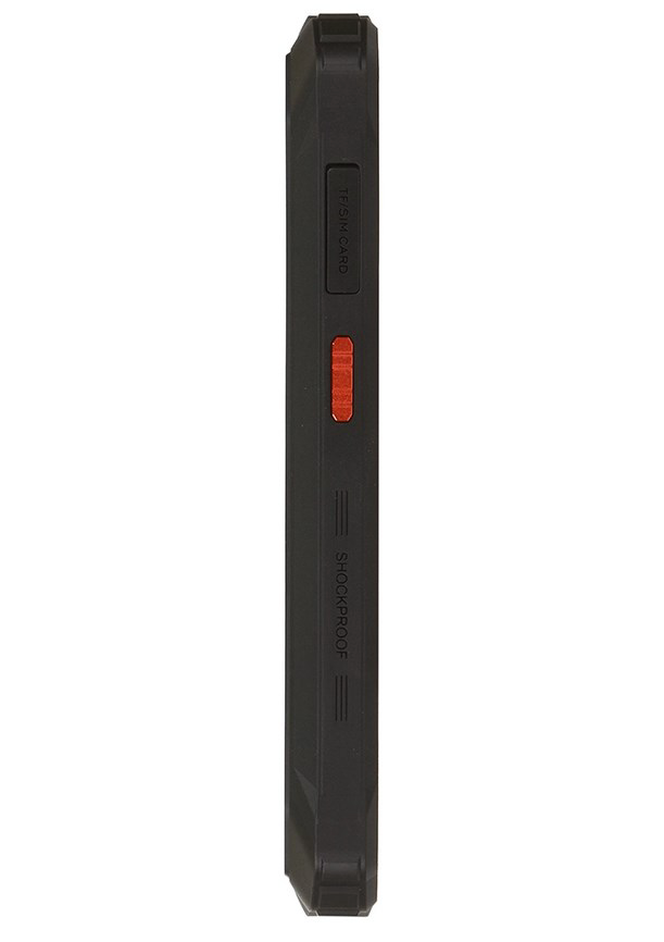 Смартфон Oscal Marine 2 8/128 GB Black купить,NaN