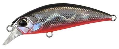 Воблер DUO Spearhead Ryuki 45S Sinking, Red Belly ADA4125 1 шт купить,NaN