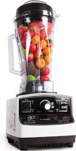 Блендер BL-900-5,5L белый