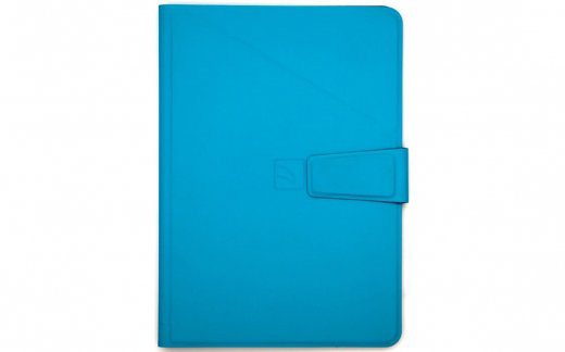 Чехол для планшета Tucano Universal TAB-P7-Z 7" голубой
