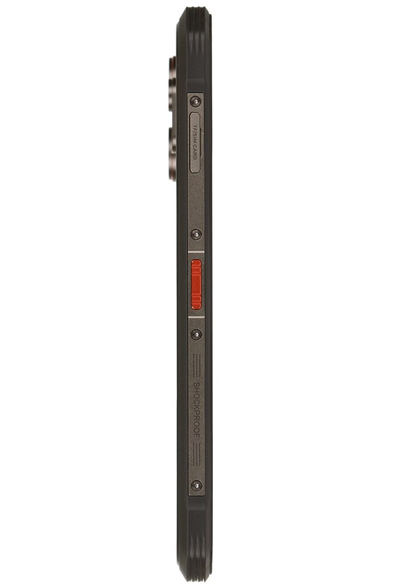 Смартфон Oscal Marine 3 8/128 GB Phantom Black + подарок купить,NaN