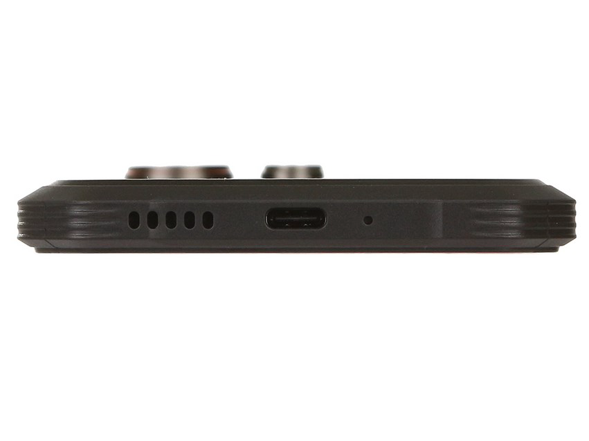 Смартфон Oscal Marine 3 8/128 GB Phantom Black + подарок купить,NaN