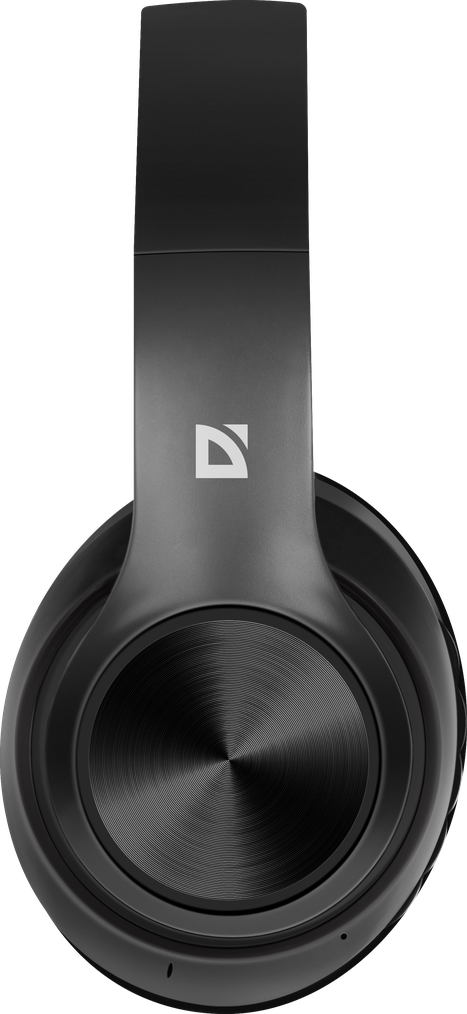 Наушники Defender FreeMotion B552 черные