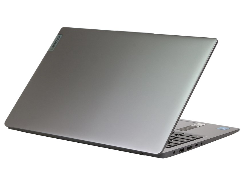 Ноутбук Lenovo IdeaPad Slim 3 15IRU8 82X700B2RK 15.6" Arctic Grey купить,NaN