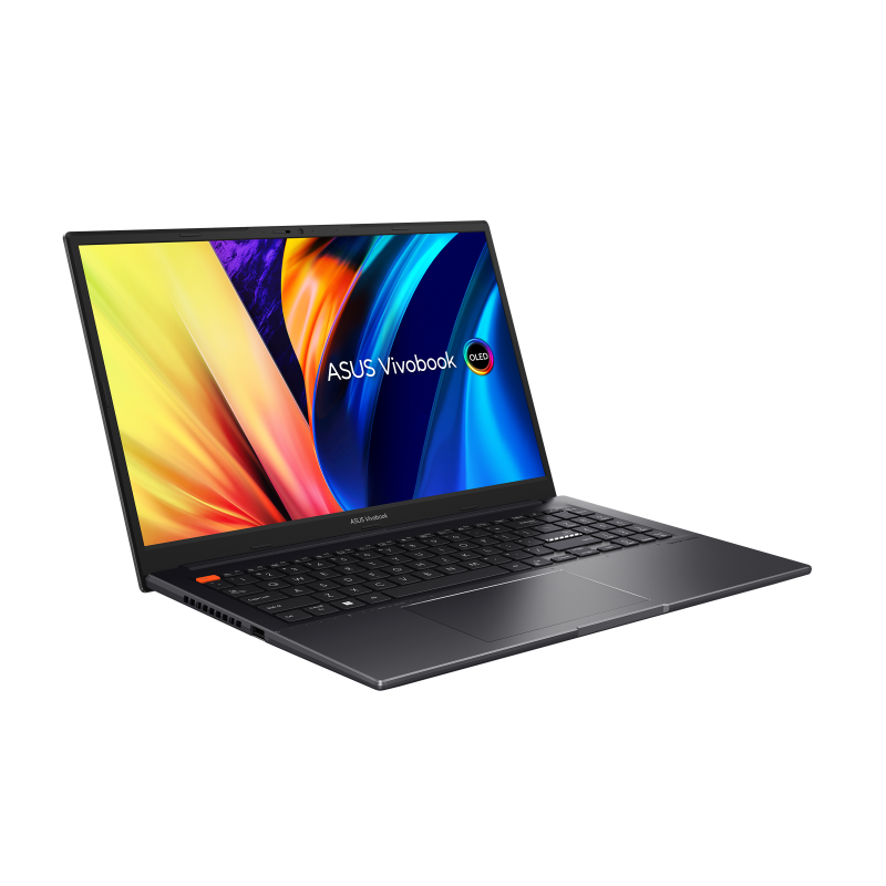 Ноутбук Asus Vivobook S M3502QA-MA012W 90NB0XX2-M00BD0 15.6" Black купить,NaN