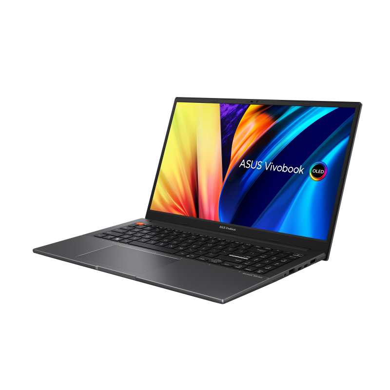 Ноутбук Asus Vivobook S M3502QA-MA012W 90NB0XX2-M00BD0 15.6" Black купить,NaN