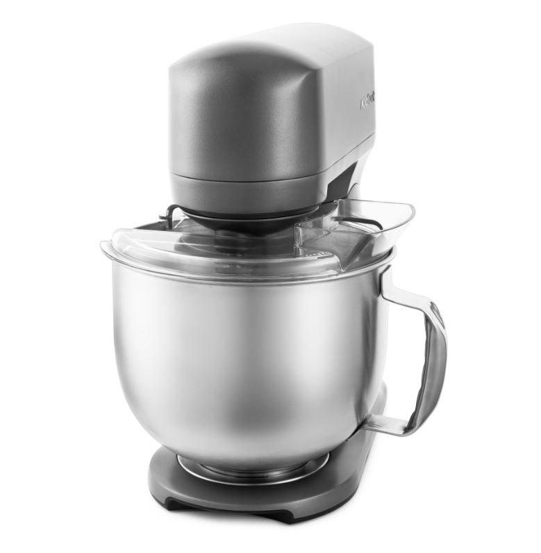 Миксер Kitfort KT-1328 серый купить,152990