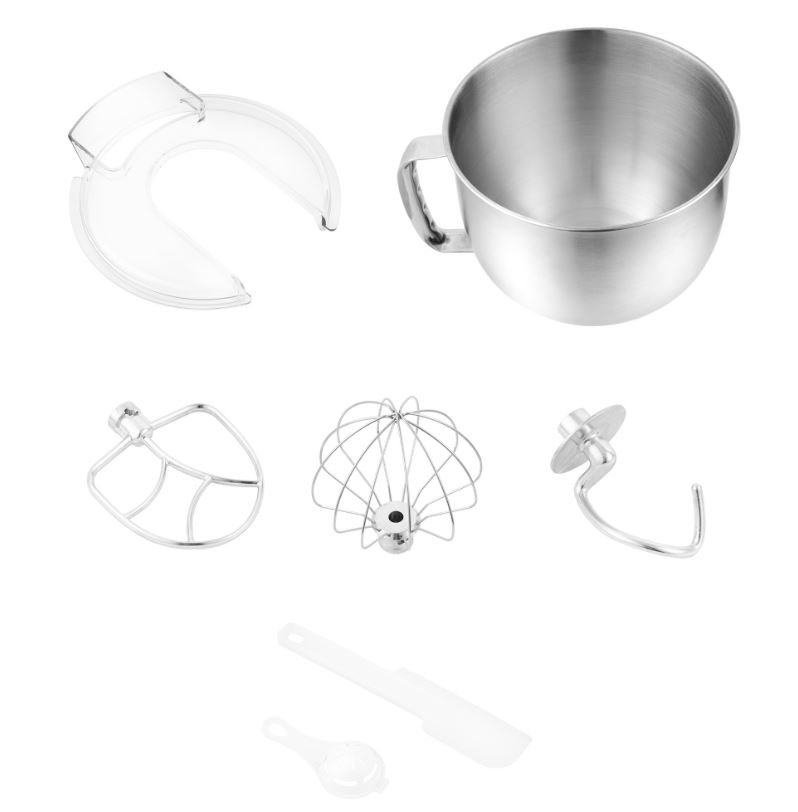 Миксер Kitfort KT-1328 серый купить,152990