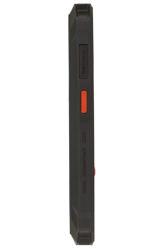 Смартфон Oscal Marine 2 8/128 GB Orange + подарок купить,NaN