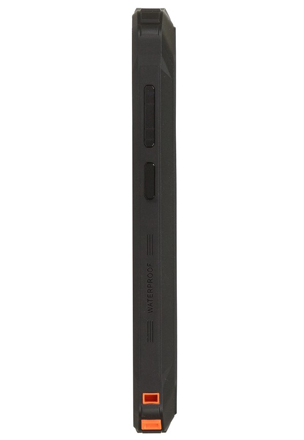 Смартфон Oscal Marine 2 8/128 GB Orange + подарок купить,NaN