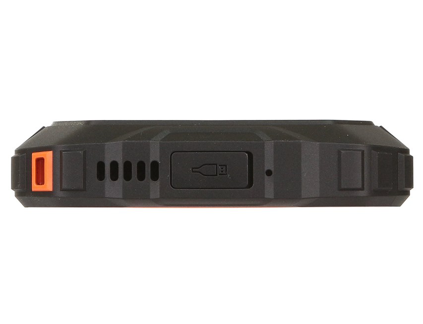 Смартфон Oscal Marine 2 8/128 GB Orange + подарок купить,NaN