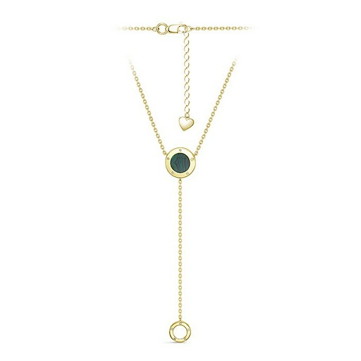 Колье Family Jewelry Ц2066/Ag-629 40-45см 3,8гр.